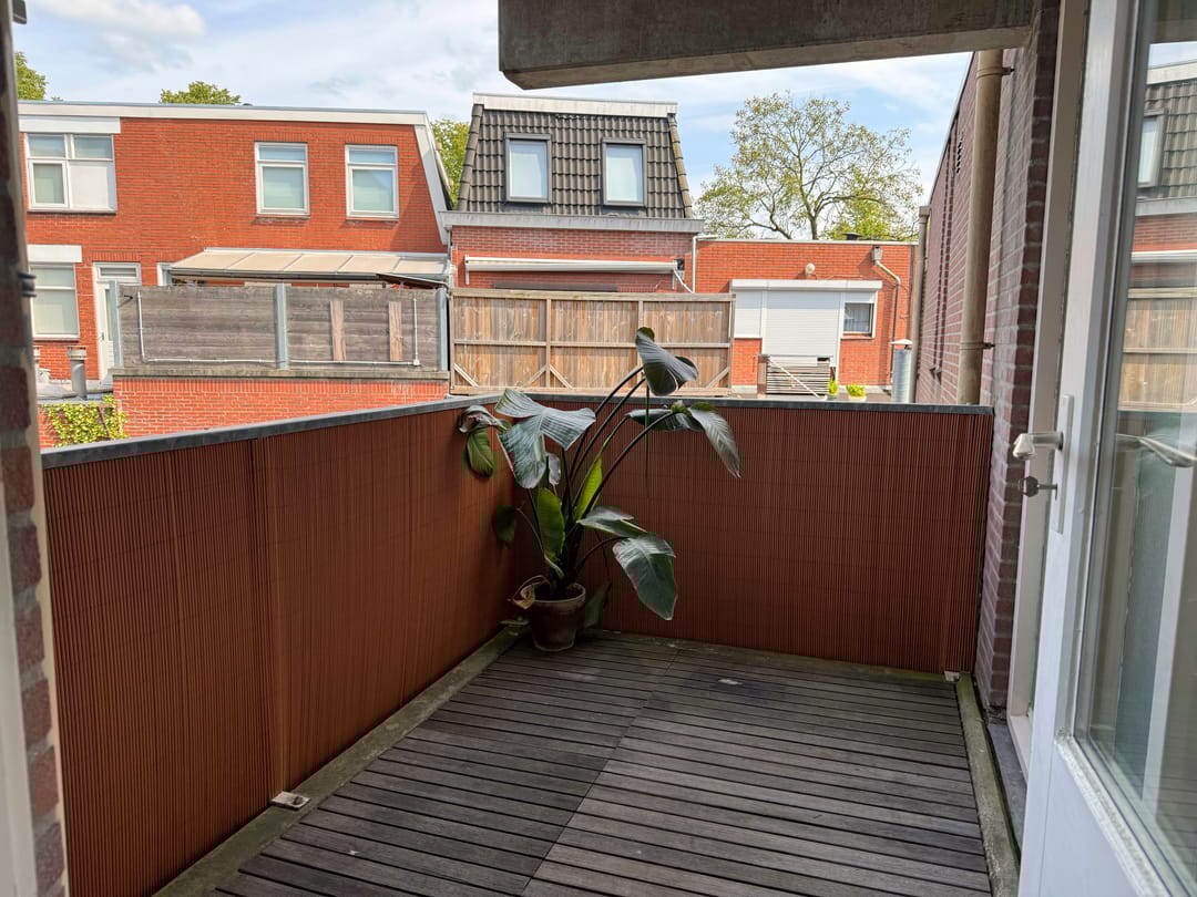 Foto 17 van Allersmastraat 7