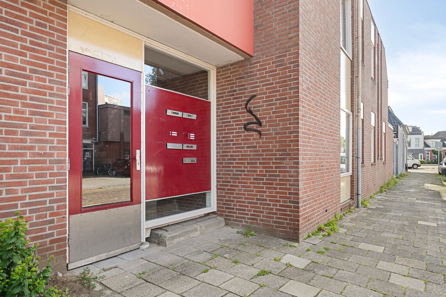 Foto 19 van Allersmastraat 7