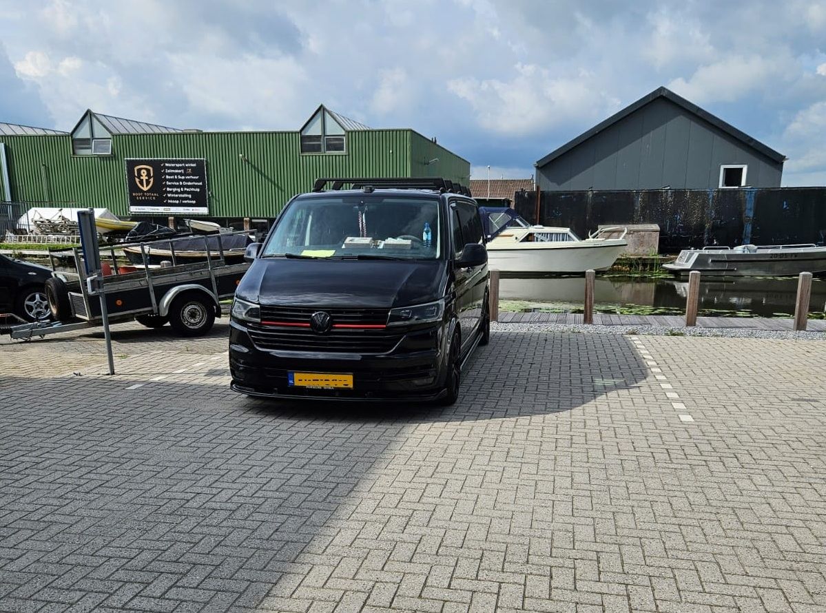 Bekijk foto 2 van Smidskade 12-e
