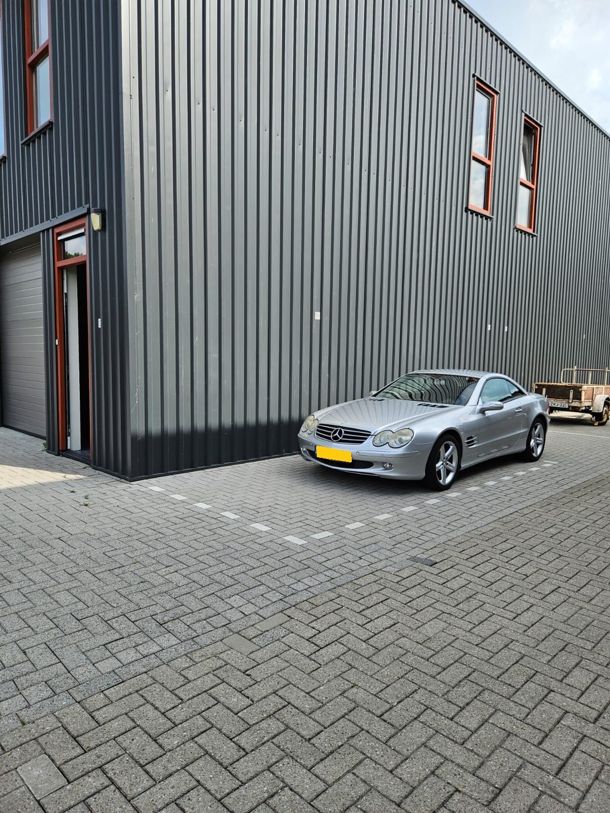 Bekijk foto 3 van Smidskade 12-e
