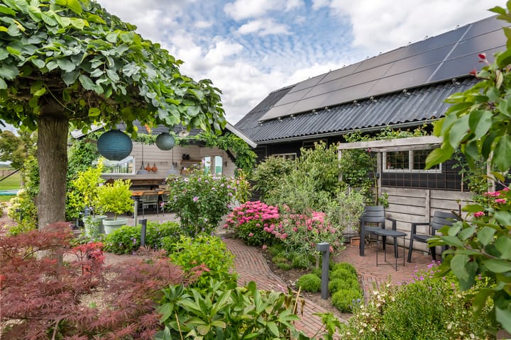 Foto 19 van Zandstraat 21