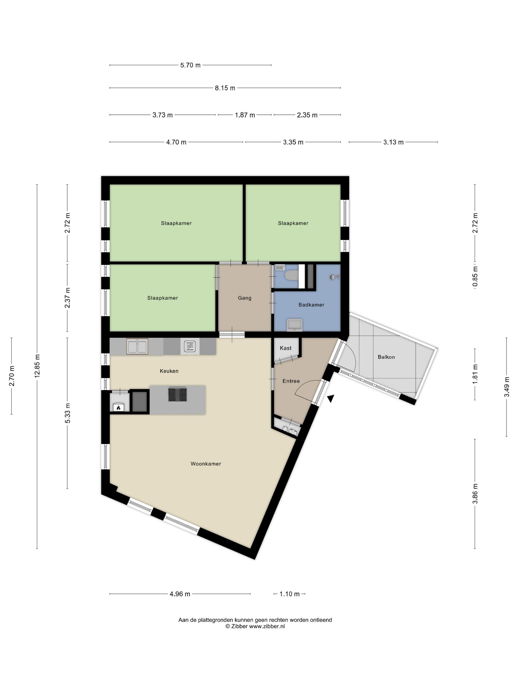 Foto 24 van Allersmastraat 7