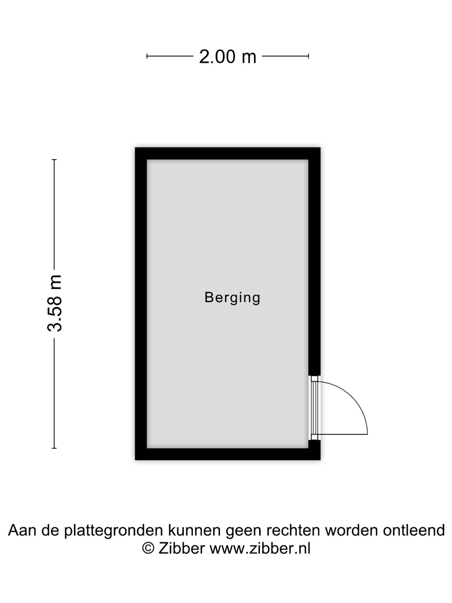 Foto 25 van Allersmastraat 7