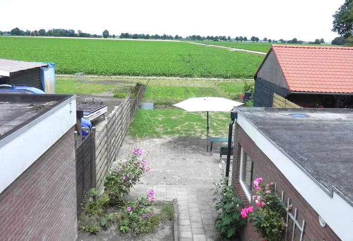 Foto 43 van Kleiweg 31-B