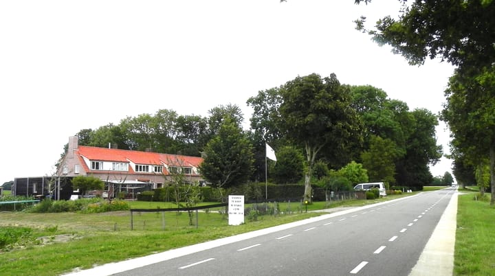 Foto 49 van Kleiweg 31-B