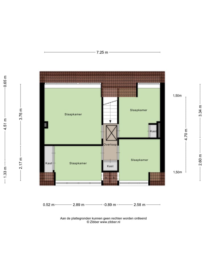 Foto 51 van Kleiweg 31-B