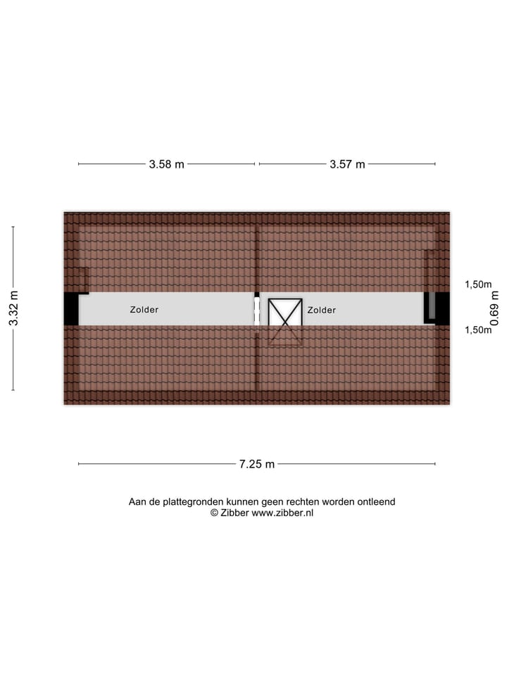 Foto 52 van Kleiweg 31-B