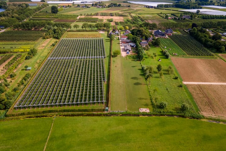 Foto 87 van Zandstraat 21