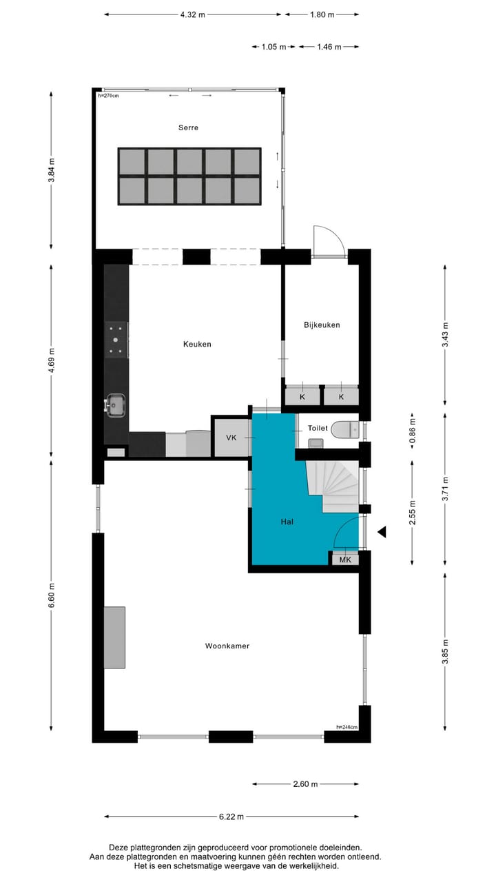 Foto 92 van Zandstraat 21