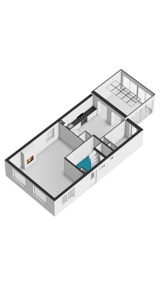 Foto 93 van Zandstraat 21