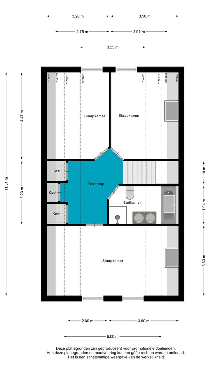 Foto 94 van Zandstraat 21