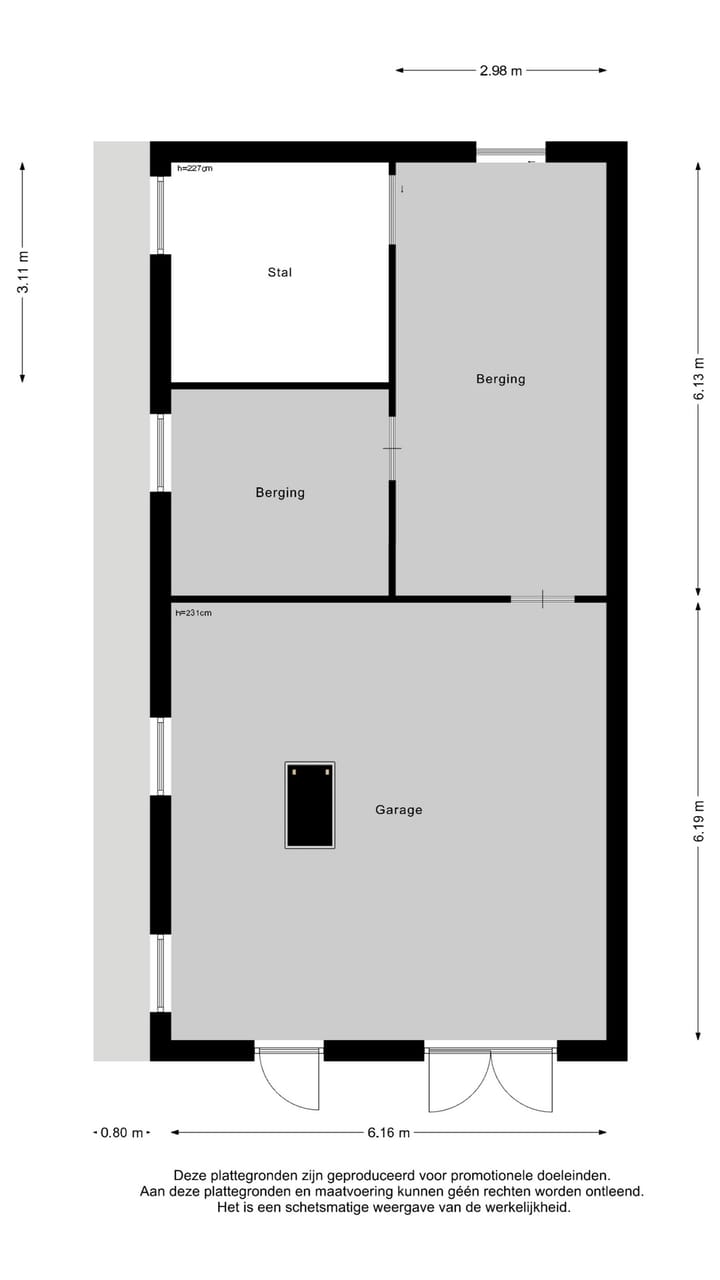 Foto 96 van Zandstraat 21