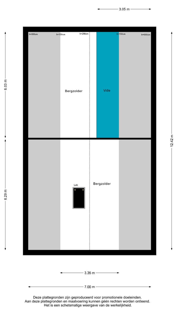 Foto 98 van Zandstraat 21