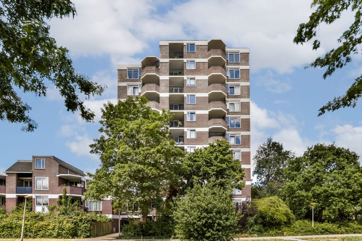 Tarwekamp 86