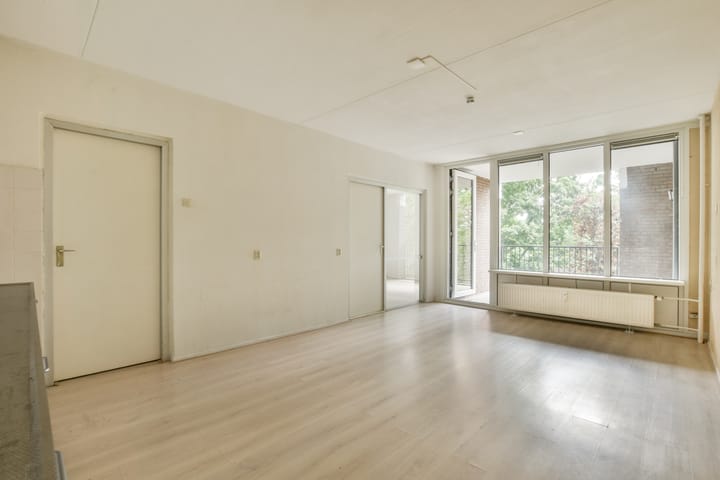 Foto 2 van Tarwekamp 86