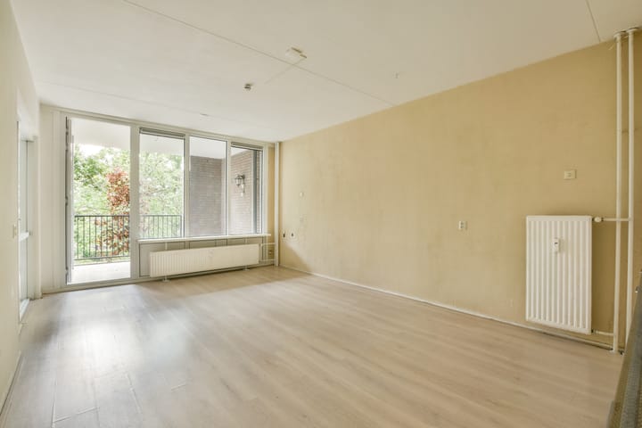 Foto 3 van Tarwekamp 86