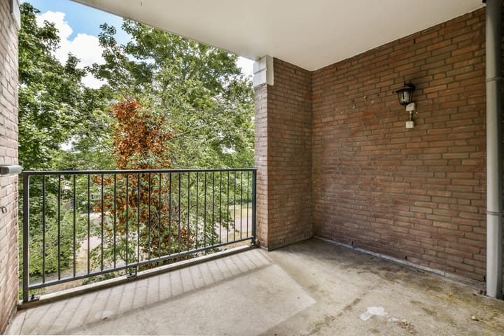 Foto 4 van Tarwekamp 86