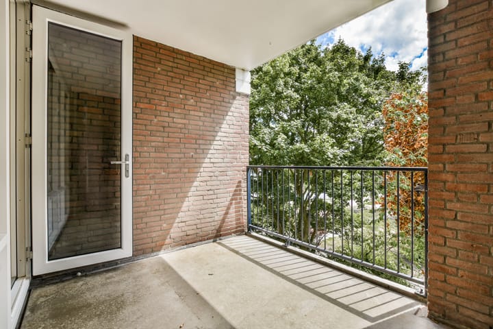 Foto 5 van Tarwekamp 86