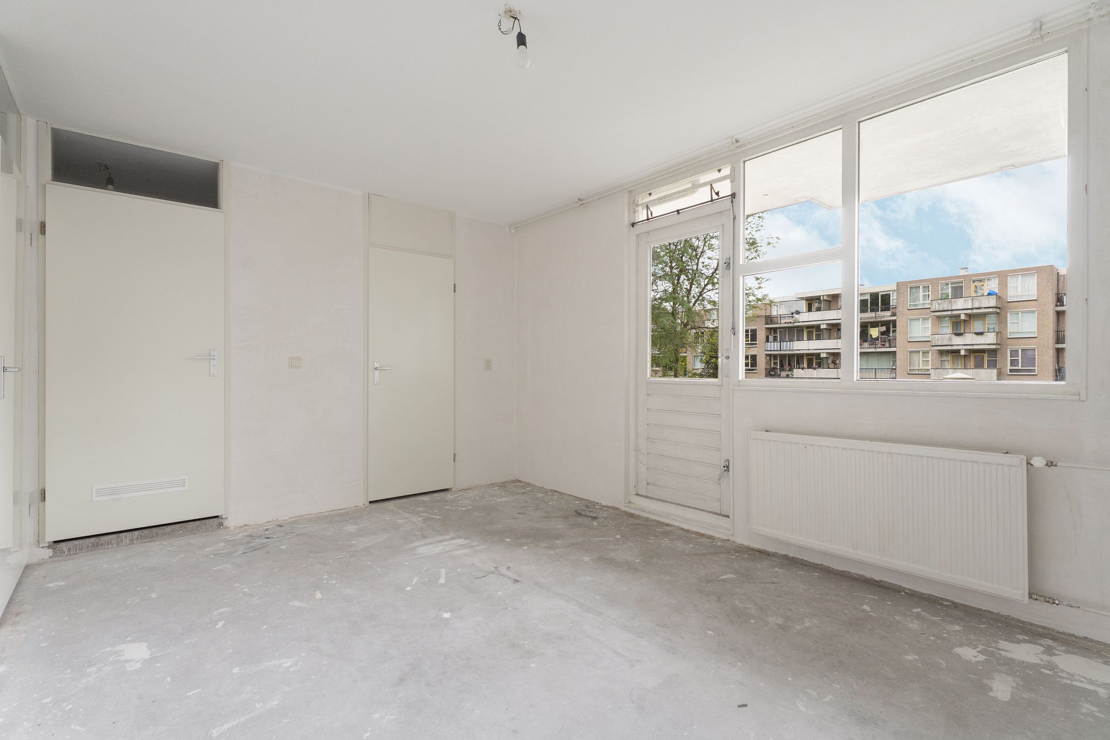 Foto 6 van Wamelplein 169