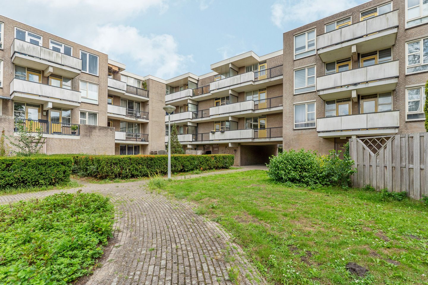 Foto 19 van Wamelplein 169