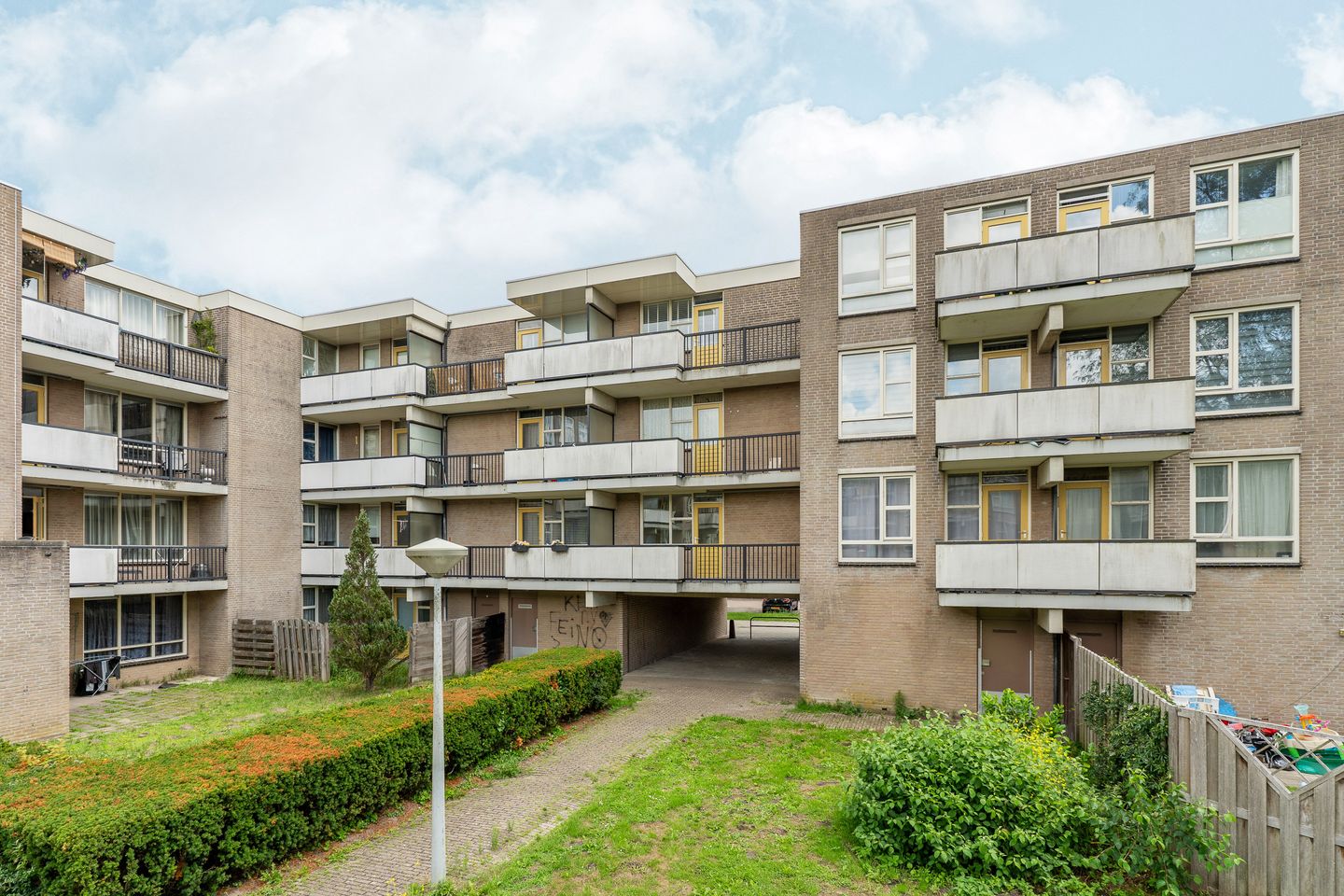 Foto 20 van Wamelplein 169