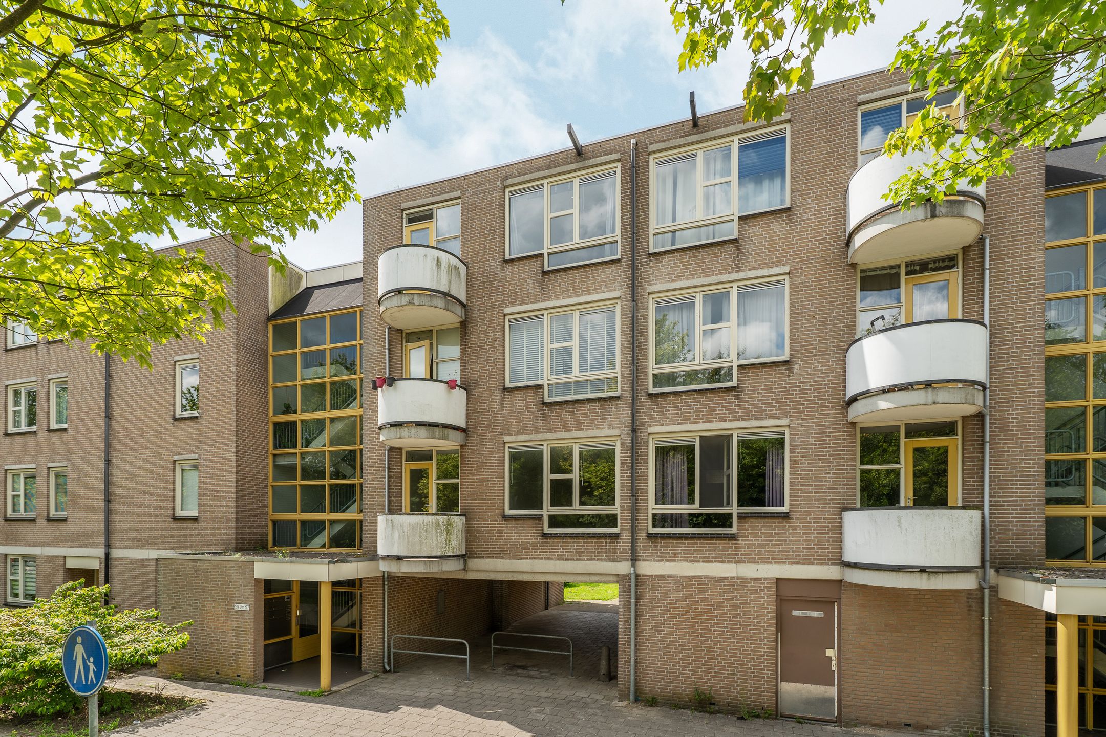 Foto 21 van Wamelplein 169