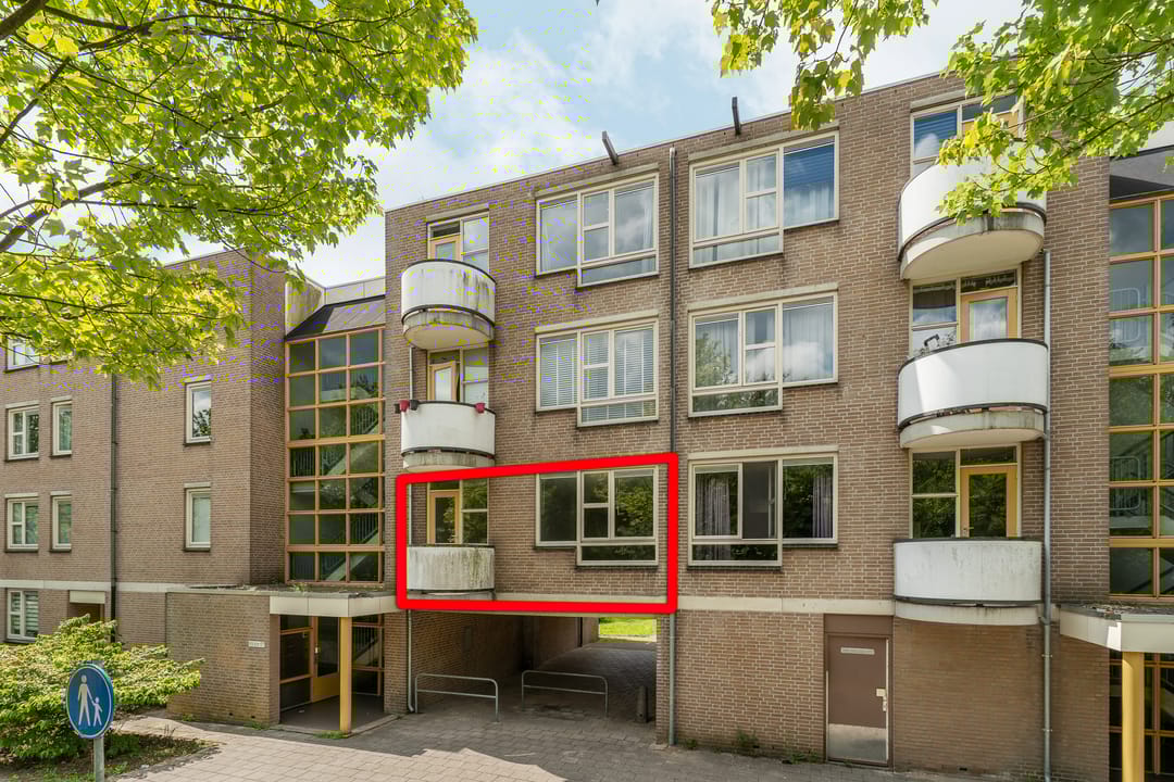 Foto 23 van Wamelplein 169