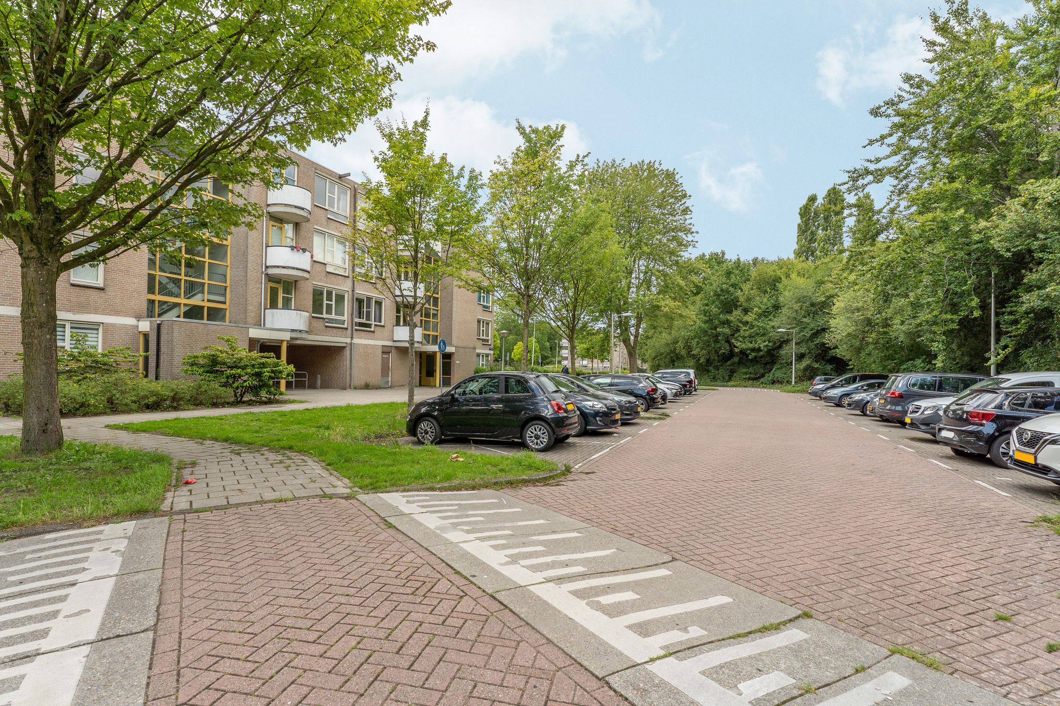 Foto 24 van Wamelplein 169