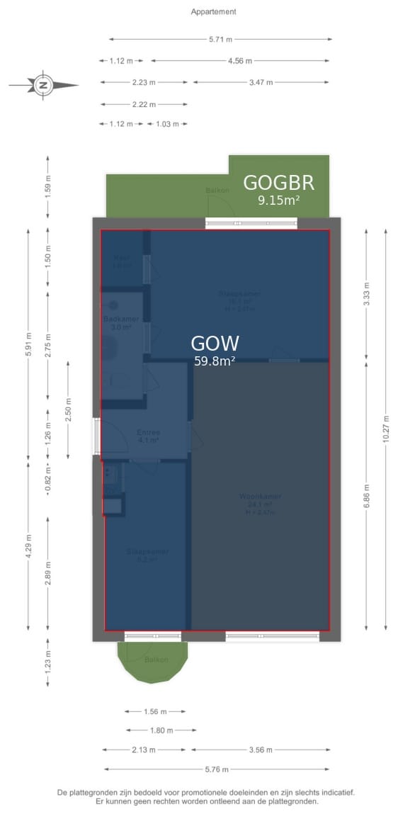 Foto 26 van Wamelplein 169