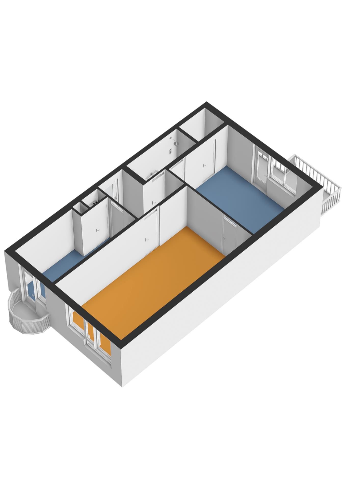 Foto 27 van Wamelplein 169