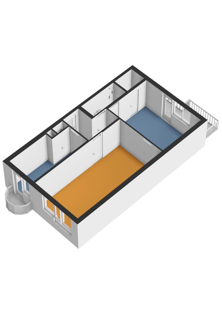 Foto 27 van Wamelplein 169