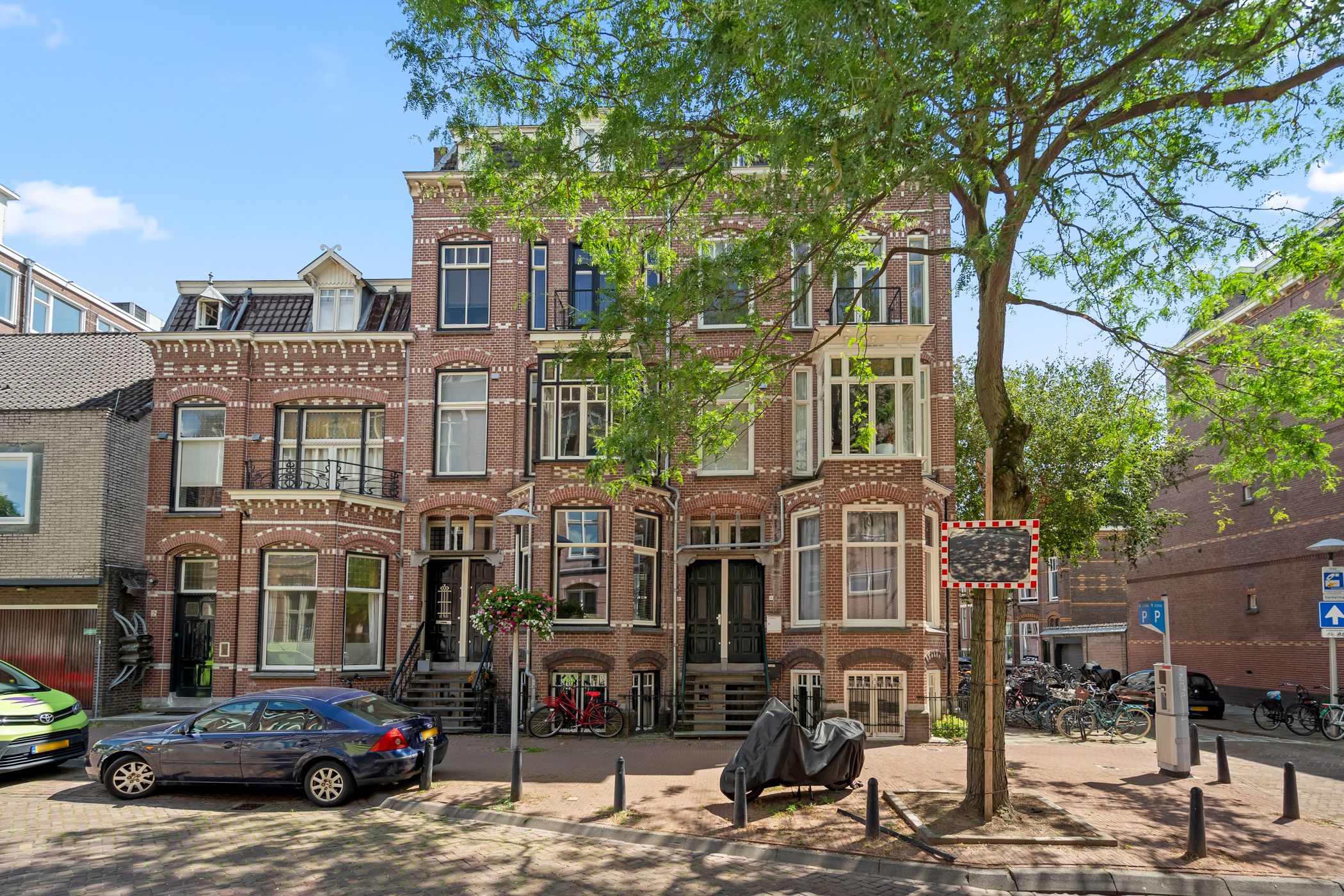 Nicolaas Beetsstraat 6-A 6 A