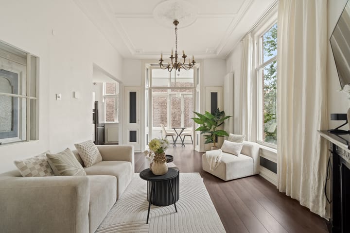 Foto 2 van Nicolaas Beetsstraat 6-A