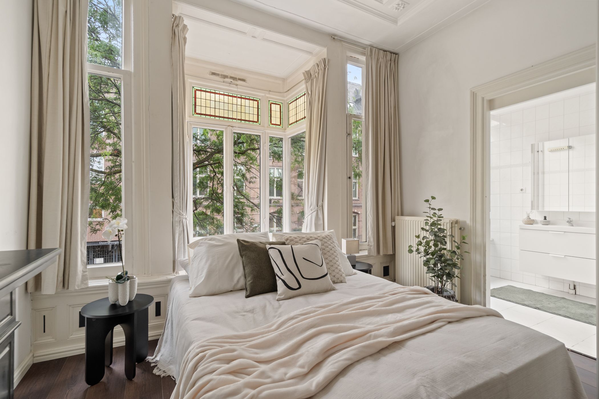 Foto 3 van Nicolaas Beetsstraat 6-A