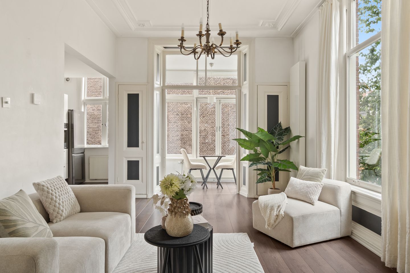 Foto 4 van Nicolaas Beetsstraat 6-A