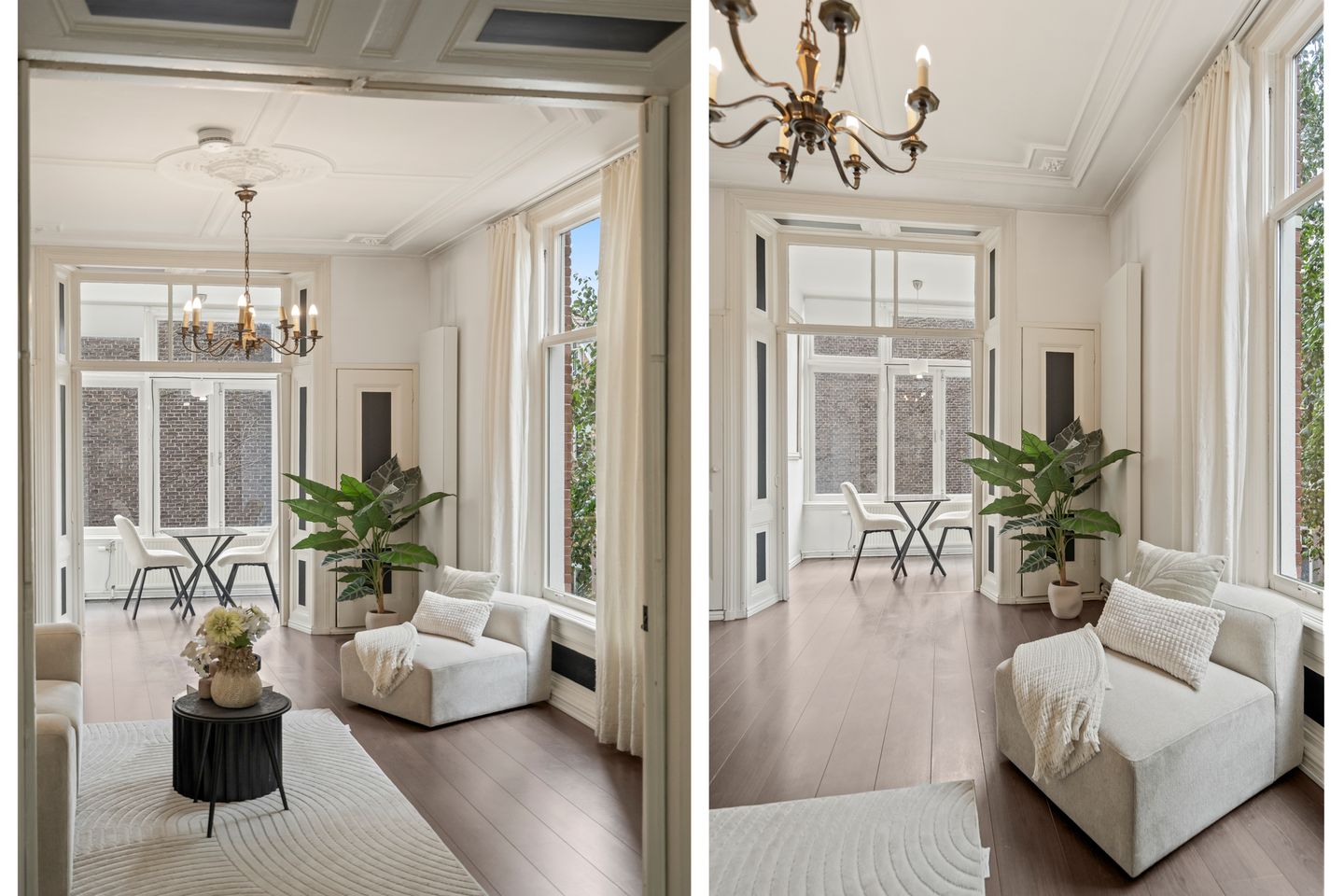 Foto 5 van Nicolaas Beetsstraat 6-A