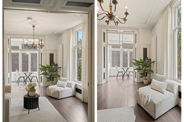 Foto 5 van Nicolaas Beetsstraat 6-A