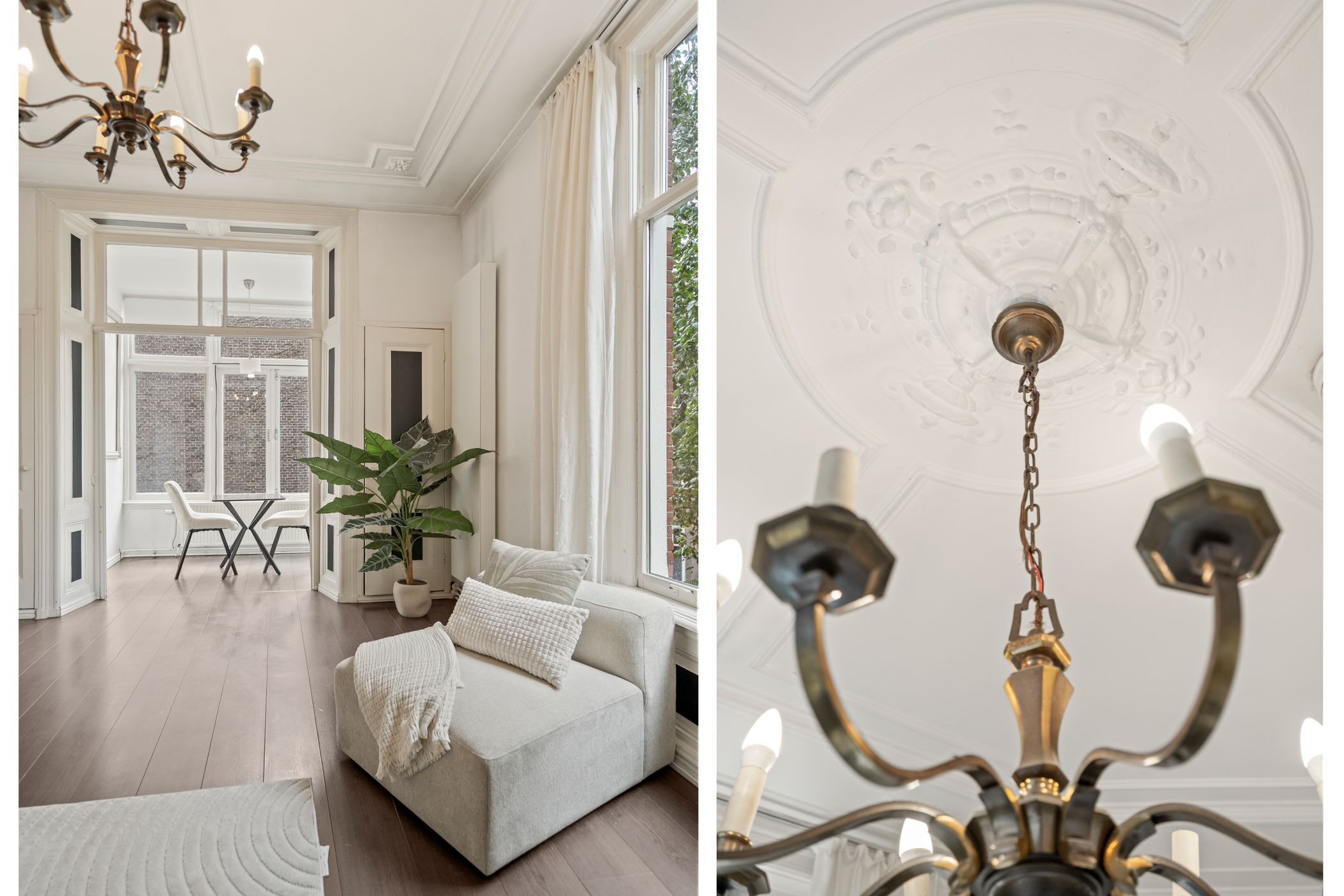 Foto 6 van Nicolaas Beetsstraat 6-A