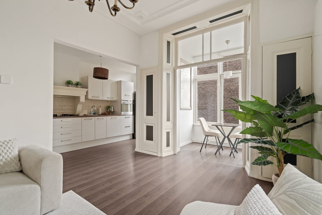 Foto 7 van Nicolaas Beetsstraat 6-A