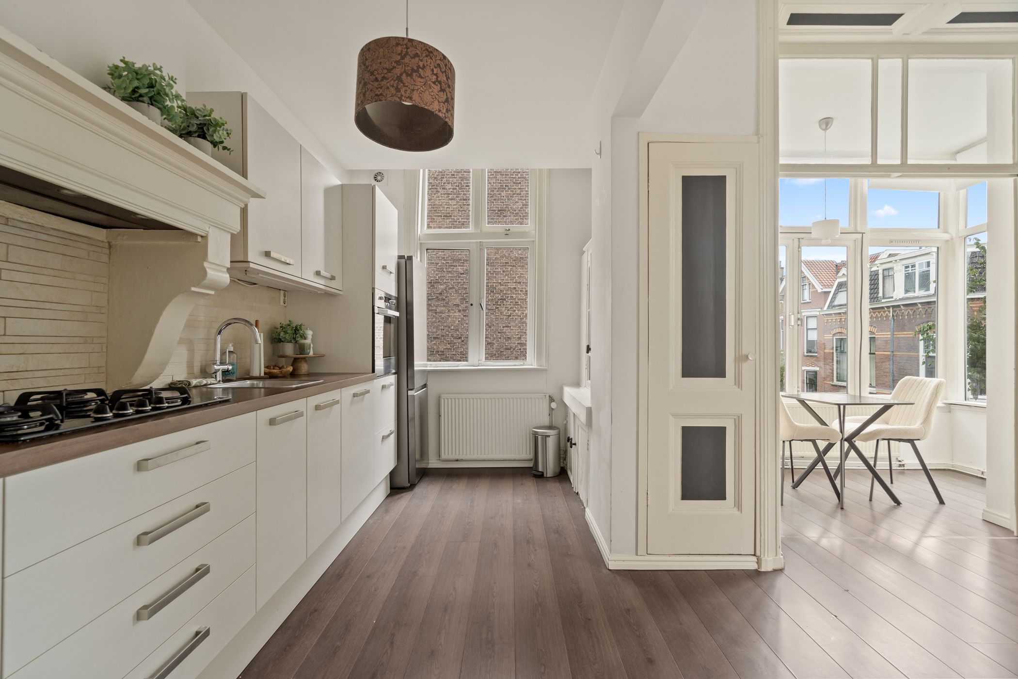 Foto 9 van Nicolaas Beetsstraat 6-A