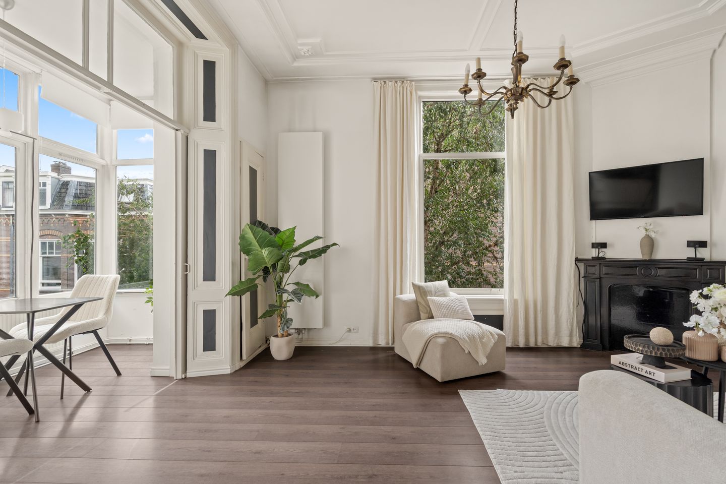 Foto 10 van Nicolaas Beetsstraat 6-A