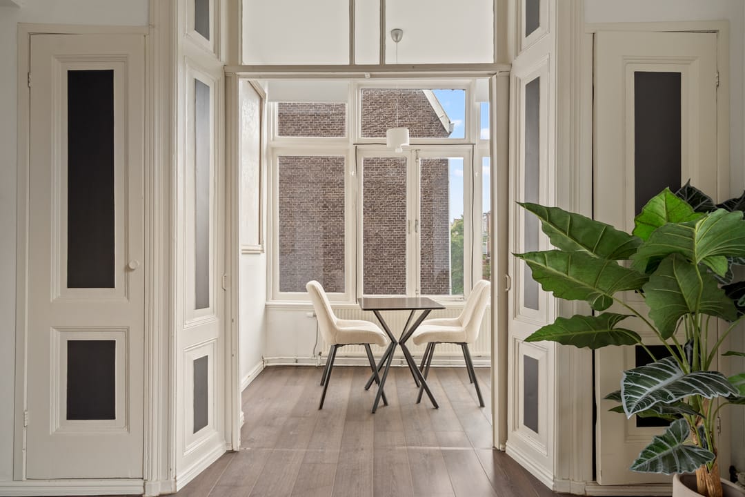 Foto 11 van Nicolaas Beetsstraat 6-A