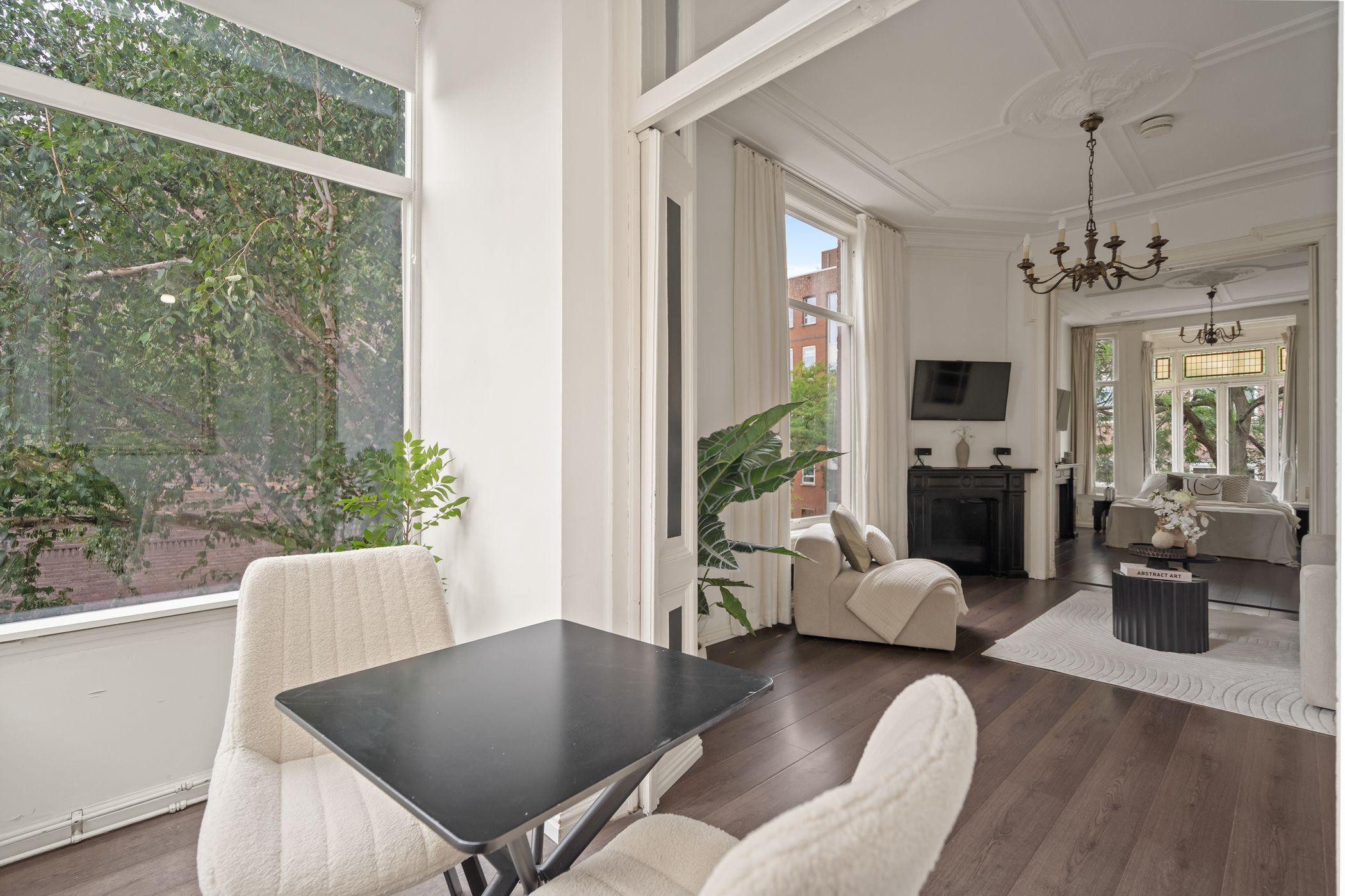 Foto 12 van Nicolaas Beetsstraat 6-A