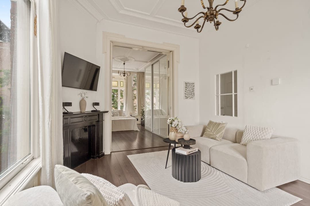 Foto 13 van Nicolaas Beetsstraat 6-A