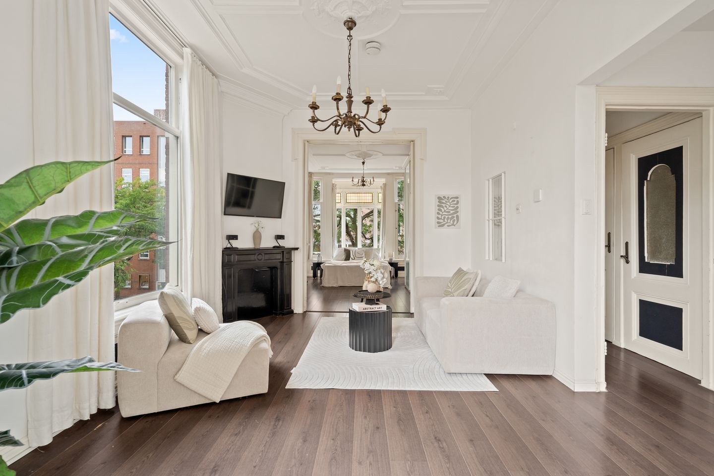 Foto 14 van Nicolaas Beetsstraat 6-A