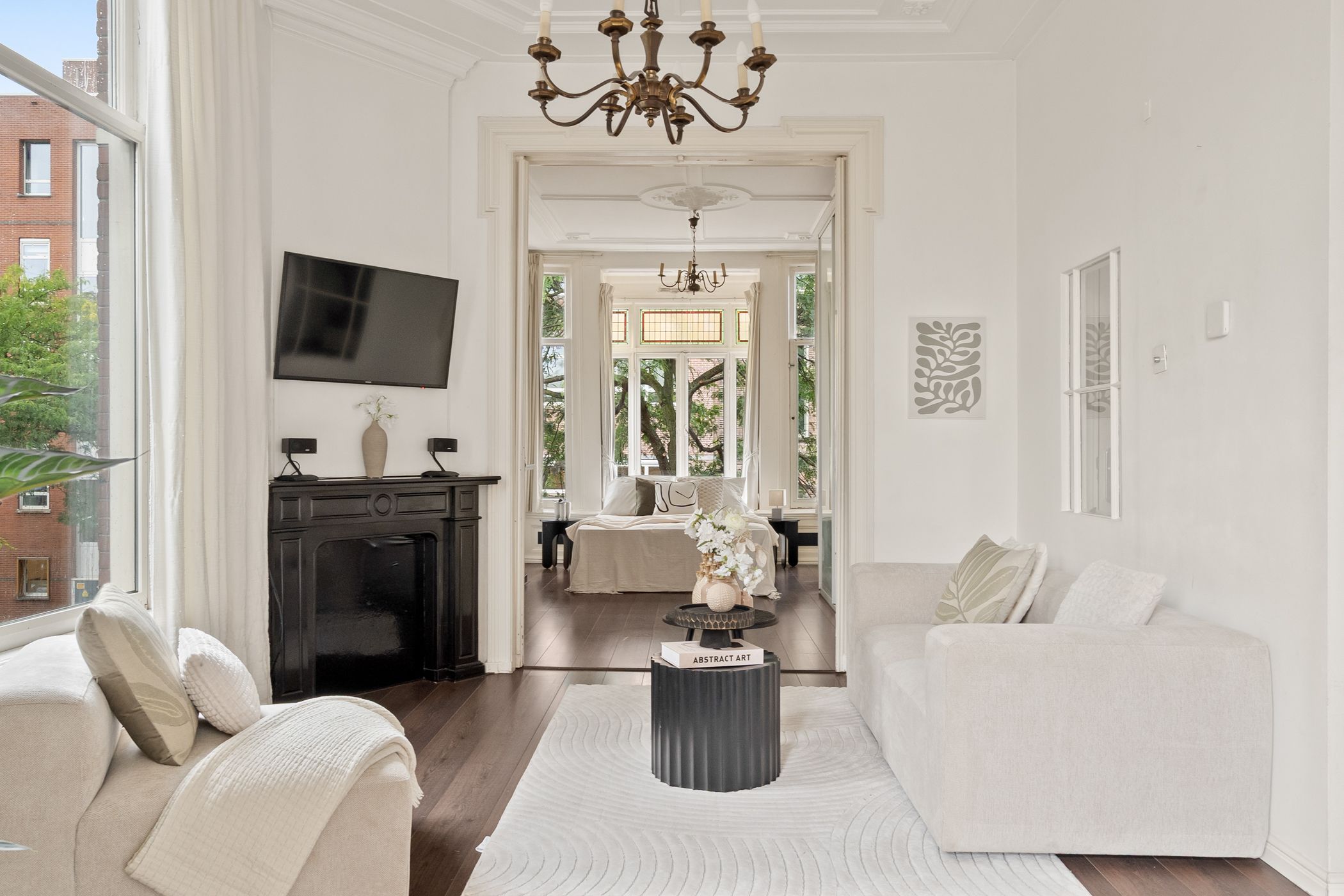 Foto 15 van Nicolaas Beetsstraat 6-A