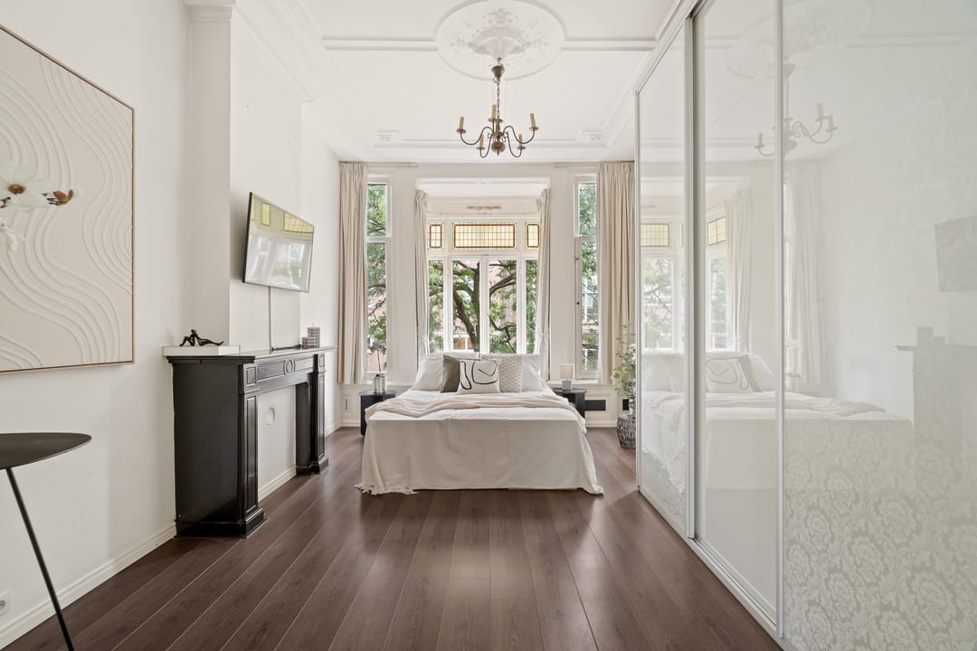 Foto 16 van Nicolaas Beetsstraat 6-A