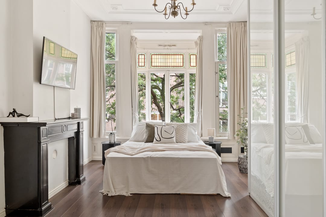 Foto 17 van Nicolaas Beetsstraat 6-A