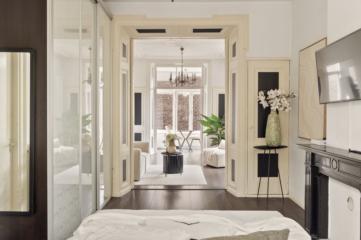 Foto 19 van Nicolaas Beetsstraat 6-A