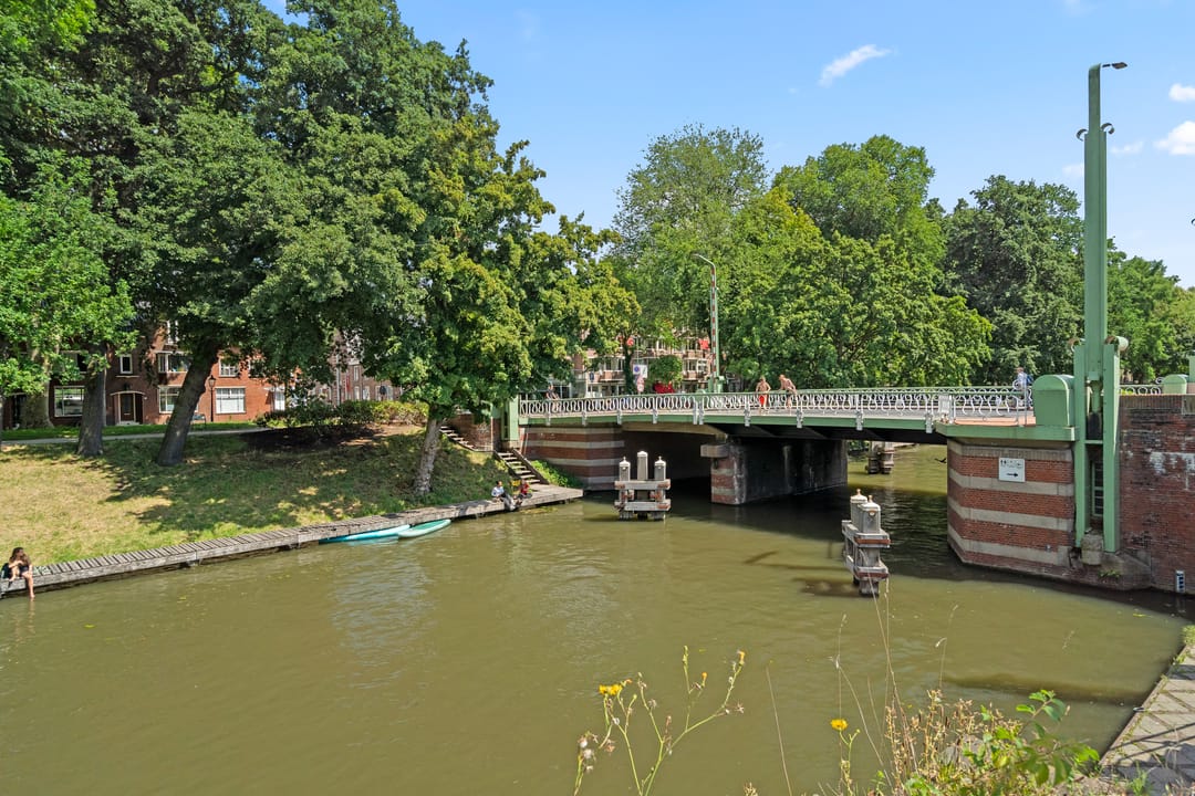 Foto 28 van Nicolaas Beetsstraat 6-A